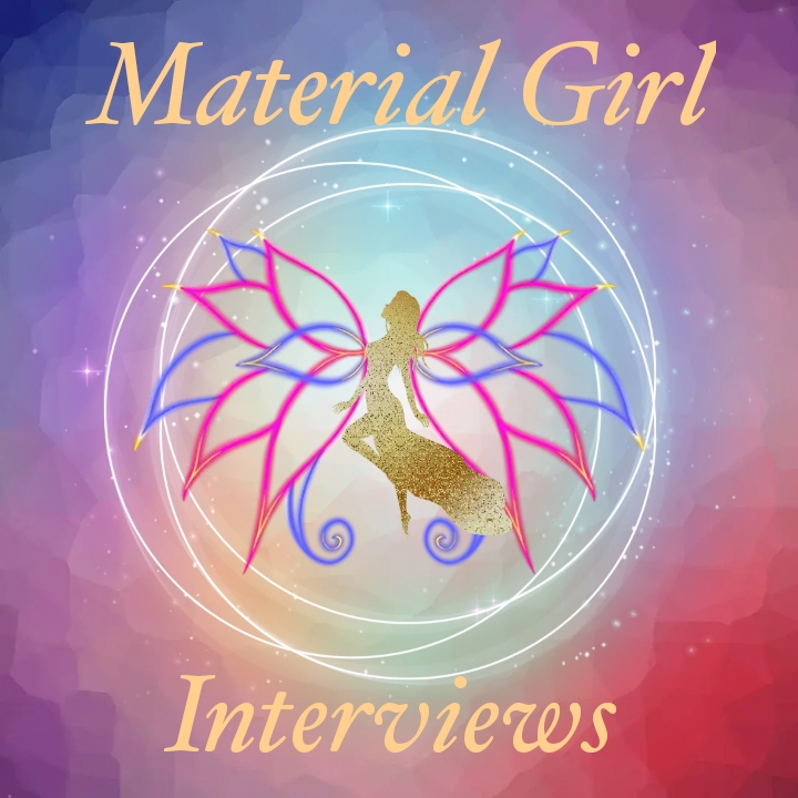 Interview by Material&nbsp;Girl